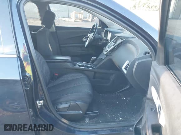 ✅ 2015 Chevrolet Equinox LT • VIN: 2GNALBEK3F1178698 • Лот: 43363812. Опубликован ранее на IAAI с пробегом 124 730 миль. Бесплатный доступ к архиву аукционных продаж из США и подробный отчёт об истории автомобиля на DreamBid. Изображение 5.