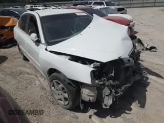 ✅ 2005 Hyundai Elantra GLS • VIN: KMHDN46D05U152263 • Lot: 52830565. Wystawiony na Copart z przebiegiem Nie podano. Bezpłatny archiwum sprzedaży aukcyjnych z USA i szczegółowy raport historii pojazdu na DreamBid. Zdjęcie 4.