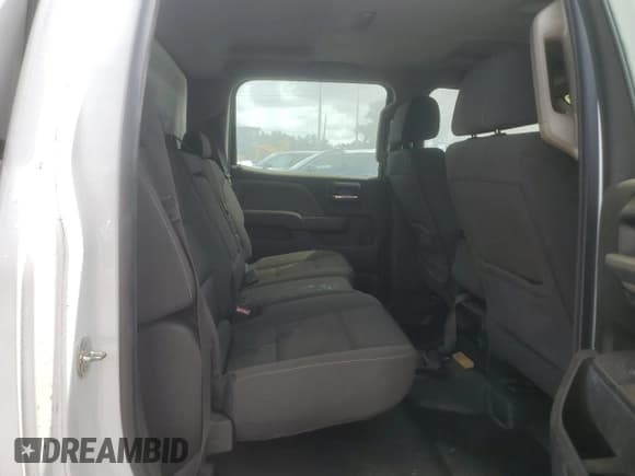 ✅ 2016 Chevrolet Silverado 2500HD Work Truck • VIN: 1GC1KUEG9GF296235 • Лот: 74237344. Опубликован ранее на Copart с пробегом Не указан. Бесплатный доступ к архиву аукционных продаж из США и подробный отчёт об истории автомобиля на DreamBid. Изображение 10.