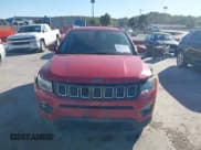 ✅ 2017 Jeep Compass Latitude • VIN: 3C4NJDBB6HT674709 • Лот: 43512364. Опубликован ранее на IAAI с пробегом 167 826 миль. Бесплатный доступ к архиву аукционных продаж из США и подробный отчёт об истории автомобиля на DreamBid. Изображение 13.