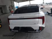 ✅ 2025 Kia K4 GT-Line • VIN: 3KPFW4DEXSE170771 • Lot: 43340128. Listed on IAAI with 3,293 mi. Free auction sales archive from the USA and detailed vehicle history report at DreamBid. Image 16.