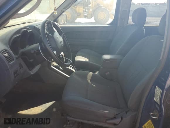 ✅ 2002 Nissan Xterra XE • VIN: 5N1ED28T72C558705 • Lot: 80846365. Wystawiony na Copart z przebiegiem 285 586 mil. Bezpłatny archiwum sprzedaży aukcyjnych z USA i szczegółowy raport historii pojazdu na DreamBid. Zdjęcie 7.