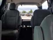 ✅ 2015 Toyota Sienna Limited • VIN: 5TDDK3DC9FS127157 • Lot: 82362895. Listed on Copart with 101,877 mi. Free auction sales archive from the USA and detailed vehicle history report at DreamBid. Image 10.