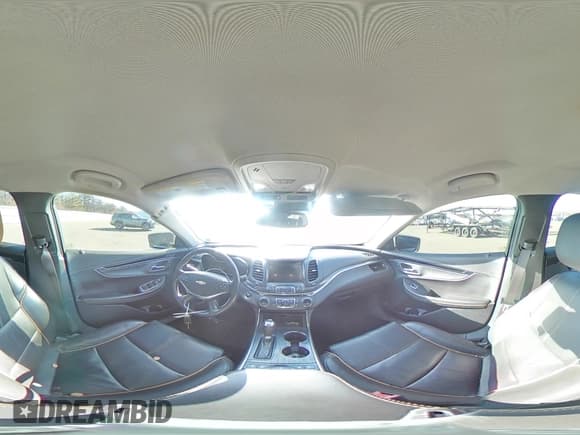 ✅ 2017 Chevrolet Impala Premier • VIN: 1G1145S36HU141990 • Лот: 78392764. Опубликован ранее на Copart с пробегом Не указан. Бесплатный доступ к архиву аукционных продаж из США и подробный отчёт об истории автомобиля на DreamBid. Изображение 12.