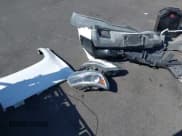 ✅ 2022 Chevrolet Colorado 4WD Work Truck • VIN: 1GCGTBEN7N1299512 • Lot: 42720023. Listed on IAAI with 41,851 mi. Free auction sales archive from the USA and detailed vehicle history report at DreamBid. Image 12.