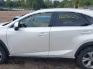 ✅ 2017 Lexus NX 200t F Sport • VIN: JTJBARBZ0H2114695 • Lot: 43250625. Listed on IAAI with 90,062 mi. Free auction sales archive from the USA and detailed vehicle history report at DreamBid. Image 14.