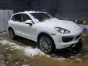 ✅ 2014 Porsche Cayenne S • VIN: WP1AB2A29ELA57568 • Lot: 43373685. Listed on Copart with 98,652 mi. Free auction sales archive from the USA and detailed vehicle history report at DreamBid. Image 4.