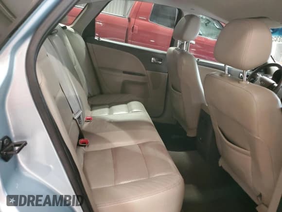 ✅ 2008 Ford Taurus Limited • VIN: 1FAHP25W78G107689 • Лот: 74686544. Опубликован ранее на Copart с пробегом 145 731 миль. Бесплатный доступ к архиву аукционных продаж из США и подробный отчёт об истории автомобиля на DreamBid. Изображение 10.