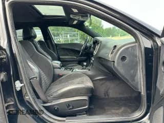 ✅ 2017 Dodge Charger Daytona 340 • VIN: 2C3CDXCT8HH649105 • Lot: 68149485. Wystawiony na Copart z przebiegiem 105 890 mil. Bezpłatny archiwum sprzedaży aukcyjnych z USA i szczegółowy raport historii pojazdu na DreamBid. Zdjęcie 5.