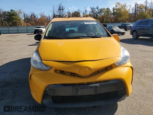2017 Toyota Prius Five с VIN JTDZN3EU7HJ066380, выставлен на аукционе Copart как лот 87406415 с пробегом 361 378 миль миль и Чистый • Clean title. История ставок и продаж доступна на DreamBid. Изображение 5.