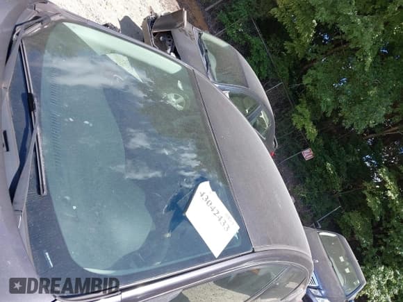 ✅ 2013 Nissan Sentra SR • VIN: 3N1AB7AP1DL680490 • Lot: 43042433. Listed on IAAI with 140,787 mi. Free auction sales archive from the USA and detailed vehicle history report at DreamBid. Image 6.