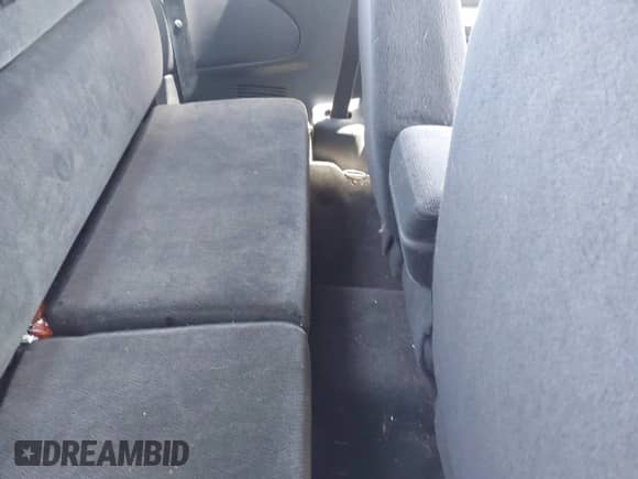 2003 Dodge Dakota SLT with VIN 1D7HL42N83S256346, listed as a IAAI auction lot 42454110 with 75,961 mi miles and . Bid and sale history available at DreamBid. Image 8.