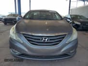 ✅ 2013 Hyundai Sonata GLS • VIN: 5NPEB4AC9DH581085 • Lot: 71054474. Listed on Copart with 105,513 mi. Free auction sales archive from the USA and detailed vehicle history report at DreamBid. Image 5.