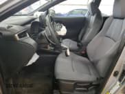 ✅ 2024 Toyota Corolla Cross Hybrid S • VIN: 7MUFBABG7RV035039 • Lot: 56900825. Listed on Copart with 6,331 mi. Free auction sales archive from the USA and detailed vehicle history report at DreamBid. Image 7.