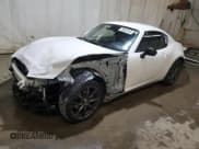 ✅ 2019 Mazda MX-5 Miata Grand Touring • VIN: JM1NDAM71K0302987 • Lot: 78632543. Wystawiony na Copart z przebiegiem 47 374 mil. Bezpłatny archiwum sprzedaży aukcyjnych z USA i szczegółowy raport historii pojazdu na DreamBid. Zdjęcie 1.