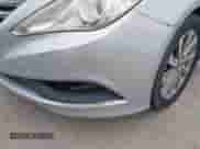 2014 Hyundai Sonata Limited с VIN 5NPEC4AC6EH884520, выставлен на аукционе IAAI как лот 41832196 с пробегом 162 516 миль миль и . История ставок и продаж доступна на DreamBid. Изображение 6.