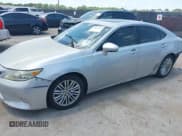 ✅ 2013 Lexus ES 250 • VIN: JTHBK1GG6D2082739 • Lot: 42694234. Listed on IAAI with 145,416 mi. Free auction sales archive from the USA and detailed vehicle history report at DreamBid. Image 17.