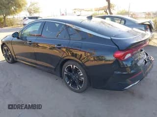 ✅ 2022 Kia K5 GT-Line • VIN: 5XXG64J24NG152485 • Лот: 43531359. Опубликован ранее на IAAI с пробегом 31 749 миль. Бесплатный доступ к архиву аукционных продаж из США и подробный отчёт об истории автомобиля на DreamBid. Изображение 3.