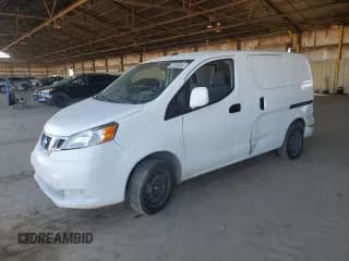 ✅ 2019 Nissan NV200 SV • VIN: 3N6CM0KN3KK708231 • Lot: 92858865. Wystawiony na Copart z przebiegiem 151 530 mil. Bezpłatny archiwum sprzedaży aukcyjnych z USA i szczegółowy raport historii pojazdu na DreamBid. Zdjęcie 1.