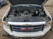 ✅ 2015 GMC Sierra 1500 SLT • VIN: 3GTU2VEC9FG115048 • Lot: 80620195. Listed on Copart with 210,830 mi. Free auction sales archive from the USA and detailed vehicle history report at DreamBid. Image 11.