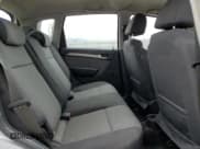 ✅ 2009 Chevrolet Aveo 1LT • VIN: KL1TD66E19B613471 • Lot: 58977805. Wystawiony na Copart z przebiegiem 109 767 mil. Bezpłatny archiwum sprzedaży aukcyjnych z USA i szczegółowy raport historii pojazdu na DreamBid. Zdjęcie 10.