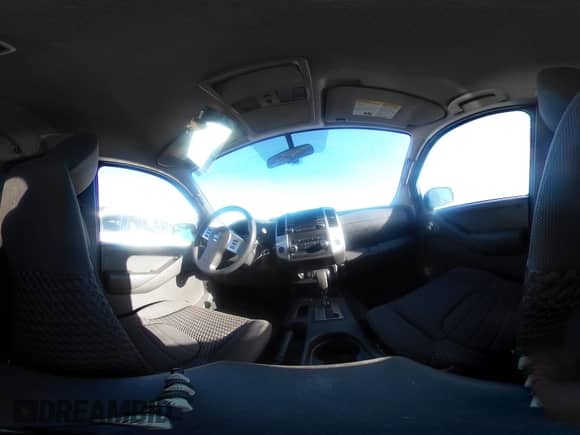 2014 Nissan Frontier SV z VIN 1N6AD0CW8EN763450, wystawiony jako IAAI lot #43465951 z przebiegiem 30 679 mil mil oraz . Historia ofert i sprzedaży dostępna na DreamBid. Obrazek 18.