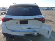 ✅ 2024 Mercedes-Benz GLE 350 • VIN: 4JGFB4FB0RB259766 • Lot: 43114624. Listed on IAAI with 11,991 mi. Free auction sales archive from the USA and detailed vehicle history report at DreamBid. Image 16.