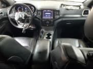 ✅ 2020 Jeep Grand Cherokee Limited • VIN: 1C4RJFBG6LC232817 • Lot: 55255475. Listed on Copart with 84,958 mi. Free auction sales archive from the USA and detailed vehicle history report at DreamBid. Image 8.