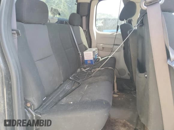 ✅ 2012 GMC Sierra 1500 Work Truck • VIN: 1GTR1TEXXCZ120190 • Лот: 90570975. Опубликован ранее на Copart с пробегом Не указан. Бесплатный доступ к архиву аукционных продаж из США и подробный отчёт об истории автомобиля на DreamBid. Изображение 10.