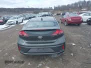 ✅ 2022 Hyundai Ioniq SE • VIN: KMHC75LC1NU285671 • Lot: 41362786. Wystawiony na IAAI z przebiegiem 50 247 mil. Bezpłatny archiwum sprzedaży aukcyjnych z USA i szczegółowy raport historii pojazdu na DreamBid. Zdjęcie 16.