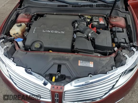 ✅ 2014 Lincoln MKZ • VIN: 3LN6L2GK5ER821599 • Lot: 89718375. Wystawiony na Copart z przebiegiem 38 073 mil. Bezpłatny archiwum sprzedaży aukcyjnych z USA i szczegółowy raport historii pojazdu na DreamBid. Zdjęcie 11.