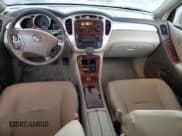 ✅ 2005 Toyota Highlander • VIN: JTEEP21A650076944 • Лот: 92302235. Опубликован ранее на Copart с пробегом 181 470 миль. Бесплатный доступ к архиву аукционных продаж из США и подробный отчёт об истории автомобиля на DreamBid. Изображение 8.