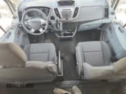 ✅ 2016 Ford Transit XL • VIN: 1FBVU4XG1GKA11130 • Lot: 61635755. Wystawiony na Copart z przebiegiem 18 564 mil. Bezpłatny archiwum sprzedaży aukcyjnych z USA i szczegółowy raport historii pojazdu na DreamBid. Zdjęcie 8.