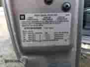 2006 GMC Sierra 1500 Work Truck with VIN 1GTEK19B16E288858, listed as a Copart auction lot 41773335 with 77,254 mi miles and Salvage title. Bid and sale history available at DreamBid. Image 12.