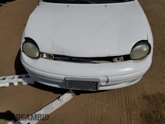 ✅ 1997 Plymouth Neon • VIN: 1P3ES27C7VD255093 • Lot: 71014084. Wystawiony na Copart z przebiegiem 351 033 mil. Bezpłatny archiwum sprzedaży aukcyjnych z USA i szczegółowy raport historii pojazdu na DreamBid. Zdjęcie 13.