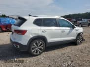 ✅ 2024 Volkswagen Taos SE • VIN: 3VVSX7B24RM016788 • Lot: 66965315. Listed on Copart with 50,209 mi. Free auction sales archive from the USA and detailed vehicle history report at DreamBid. Image 3.