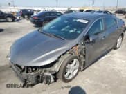 ✅ 2017 Chevrolet Volt LT • VIN: 1G1RC6S57HU101611 • Lot: 62213444. Wystawiony na Copart z przebiegiem 77 437 mil. Bezpłatny archiwum sprzedaży aukcyjnych z USA i szczegółowy raport historii pojazdu na DreamBid. Zdjęcie 1.