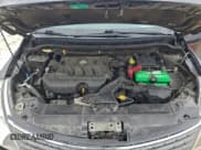 ✅ 2010 Nissan Versa SL • VIN: 3N1BC1CP3AL371563 • Лот: 93044815. Опубликован ранее на Copart с пробегом 158 818 миль. Бесплатный доступ к архиву аукционных продаж из США и подробный отчёт об истории автомобиля на DreamBid. Изображение 11.