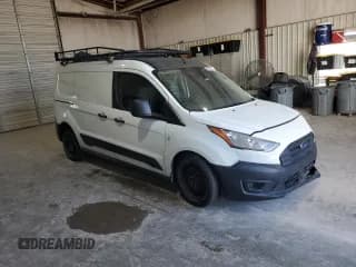 ✅ 2019 Ford Transit Connect XL • VIN: NM0LS7E20K1427215 • Лот: 93359975. Опубликован ранее на Copart с пробегом 39 457 миль. Бесплатный доступ к архиву аукционных продаж из США и подробный отчёт об истории автомобиля на DreamBid. Изображение 4.