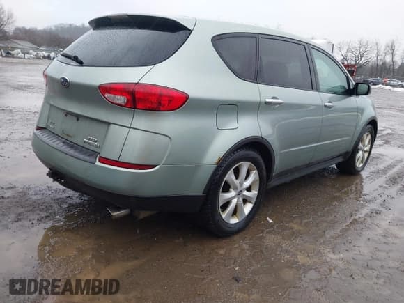 ✅ 2006 Subaru Tribeca 7-Pass • VIN: 4S4WX86C264429904 • Lot: 43886680. Listed on IAAI with 235,318 mi. Free auction sales archive from the USA and detailed vehicle history report at DreamBid. Image 4.