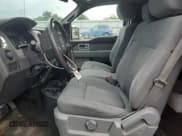 ✅ 2011 Ford F-150 XL • VIN: 1FTMF1EM4BKD30443 • Lot: 63203695. Listed on Copart with 125,913 mi. Free auction sales archive from the USA and detailed vehicle history report at DreamBid. Image 7.