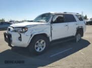 ✅ 2022 Toyota 4Runner SR5 Premium • VIN: JTENU5JR8N6023076 • Lot: 86479665. Wystawiony na Copart z przebiegiem 125 475 mil. Bezpłatny archiwum sprzedaży aukcyjnych z USA i szczegółowy raport historii pojazdu na DreamBid. Zdjęcie 1.