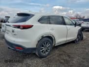 ✅ 2016 Mazda CX-9 Touring • VIN: JM3TCBCYXG0102134 • Lot: 91611085. Wystawiony na Copart z przebiegiem Nie podano. Bezpłatny archiwum sprzedaży aukcyjnych z USA i szczegółowy raport historii pojazdu na DreamBid. Zdjęcie 3.