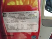 ✅ 2009 Chevrolet HHR LS • VIN: 3GNCA13B29S532120 • Lot: 41845318. Listed on IAAI with 283,132 mi. Free auction sales archive from the USA and detailed vehicle history report at DreamBid. Image 9.