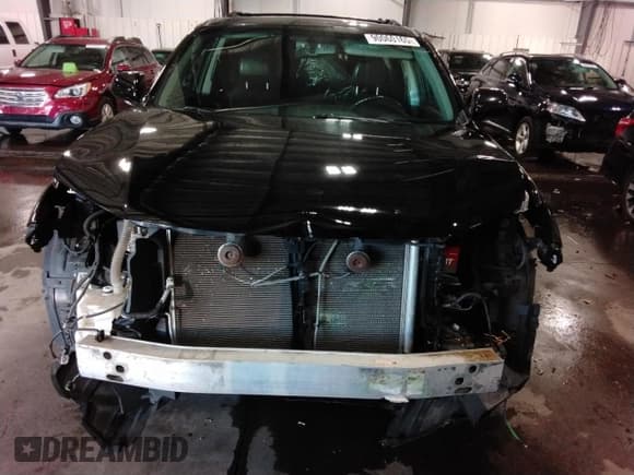 ✅ 2013 Toyota Highlander Limited • VIN: 5TDDK3EH2DS216205 • Lot: 90060165. Listed on Copart with 98,778 mi. Free auction sales archive from the USA and detailed vehicle history report at DreamBid. Image 5.