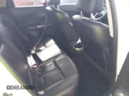 ✅ 2014 Nissan Juke SV • VIN: JN8AF5MR5ET354857 • Lot: 42567778. Listed on IAAI with 156,980 mi. Free auction sales archive from the USA and detailed vehicle history report at DreamBid. Image 8.