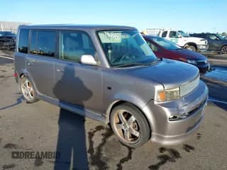 ✅ 2006 Scion xB • VIN: JTLKT324464039570 • Лот: 41506716. Опубликован ранее на IAAI с пробегом 176 220 миль. Бесплатный доступ к архиву аукционных продаж из США и подробный отчёт об истории автомобиля на DreamBid. Изображение 1.