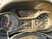 ✅ 2017 Chevrolet Cruze LS • VIN: 1G1BC5SM5H7179502 • Lot: 91923565. Listed on Copart with 132,768 mi. Free auction sales archive from the USA and detailed vehicle history report at DreamBid. Image 10.