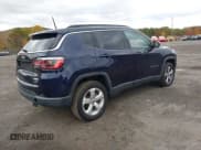 ✅ 2018 Jeep Compass Latitude • VIN: 3C4NJDBB2JT434742 • Лот: 43480584. Опубликован ранее на IAAI с пробегом 64 508 миль. Бесплатный доступ к архиву аукционных продаж из США и подробный отчёт об истории автомобиля на DreamBid. Изображение 4.