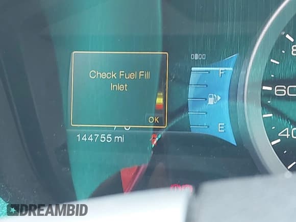 ✅ 2011 Ford Explorer Limited • VIN: 1FMHK8F88BGA17076 • Лот: 42556750. Опубликован ранее на IAAI с пробегом 144 755 миль. Бесплатный доступ к архиву аукционных продаж из США и подробный отчёт об истории автомобиля на DreamBid. Изображение 16.